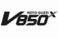 Moto Guzzi V850X: Διέρρευσαν πληροφορίες   